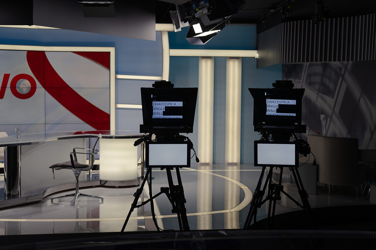United Group commits to editorial independence at Serbia’s Nova TV