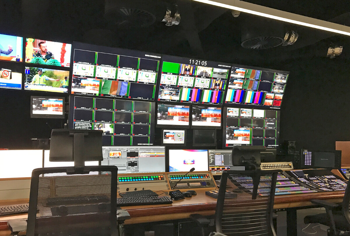 MFE takes 32.9% stake in Portugal’s Impresa