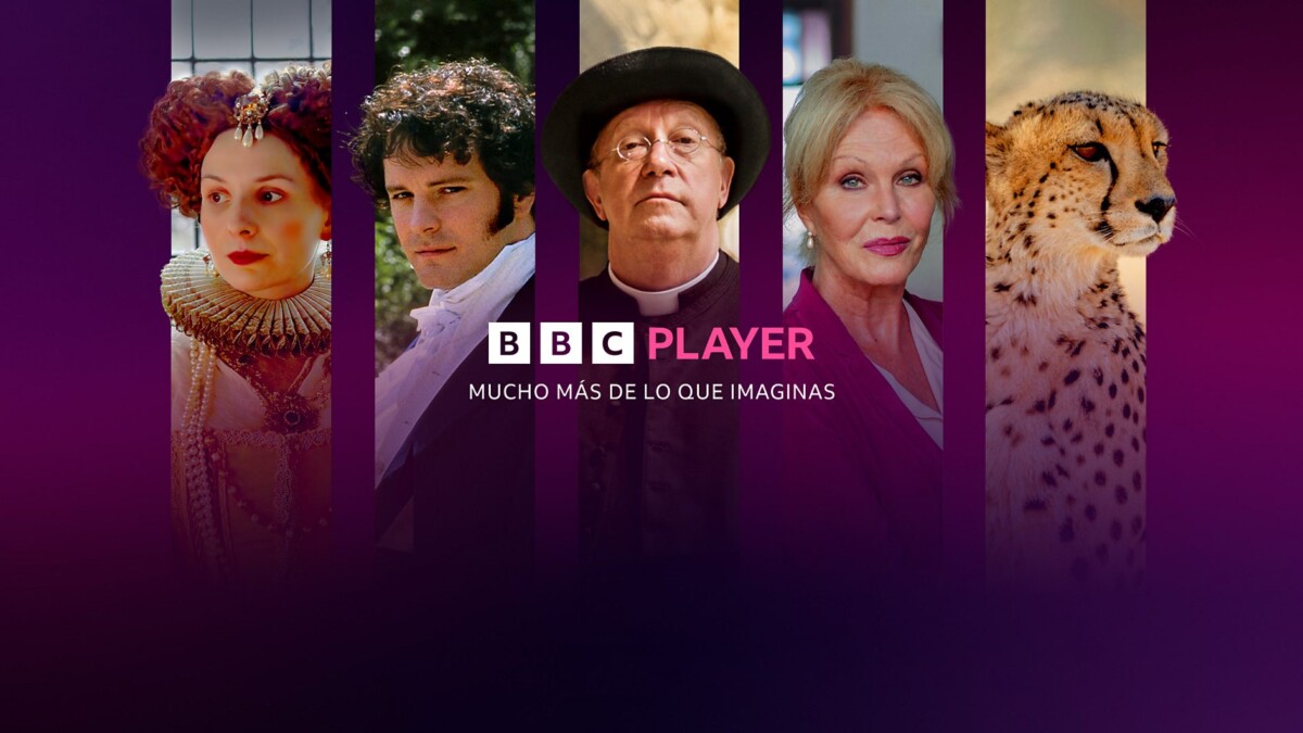 BBC Player to launch on Movistar Plus+ in Spain on 15 October