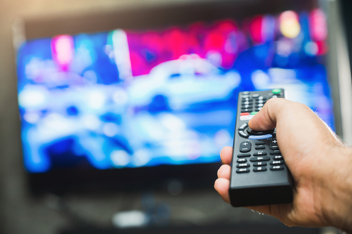 EY: UK households push back on streaming price rises