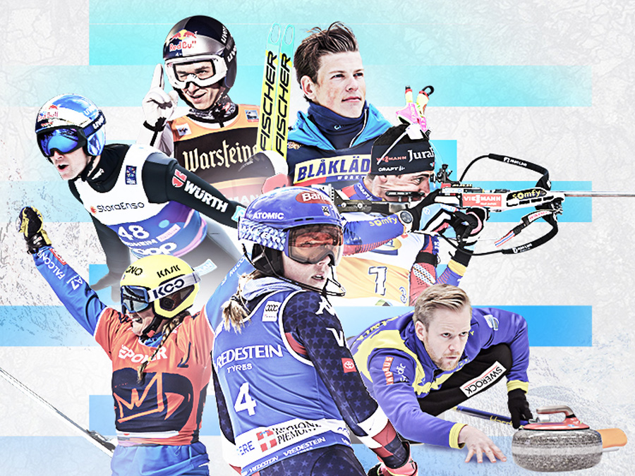 WBD announces Winter Olympic coverage plans