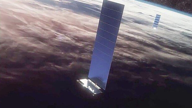 O2 Satellite Virgin Media O2 turns to Starlink for UK-first ‘O2 Satellite’ service