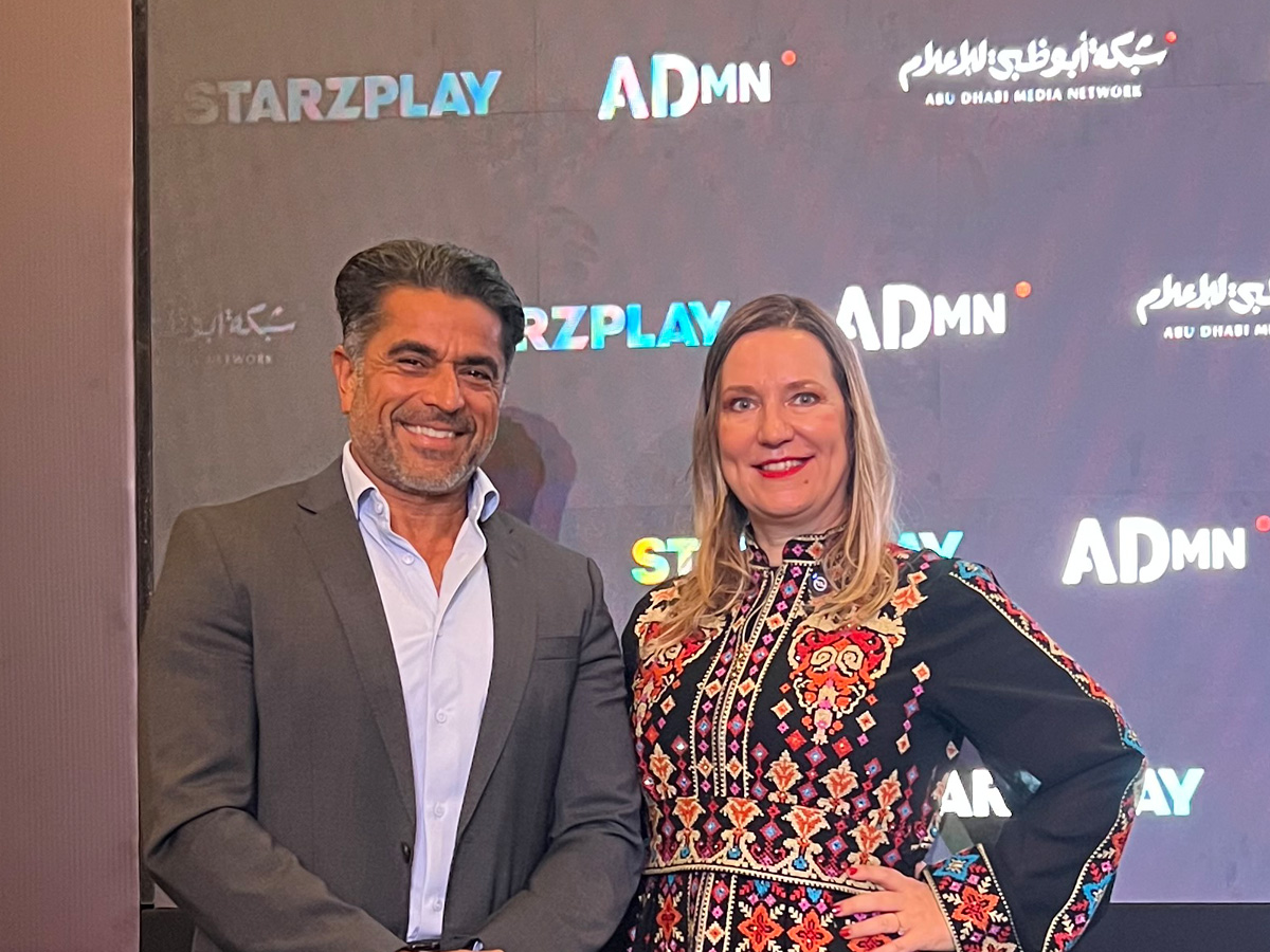 Omdia: ADM–Starzplay tie-up points to growing broadcaster–streamer alliances in MENA