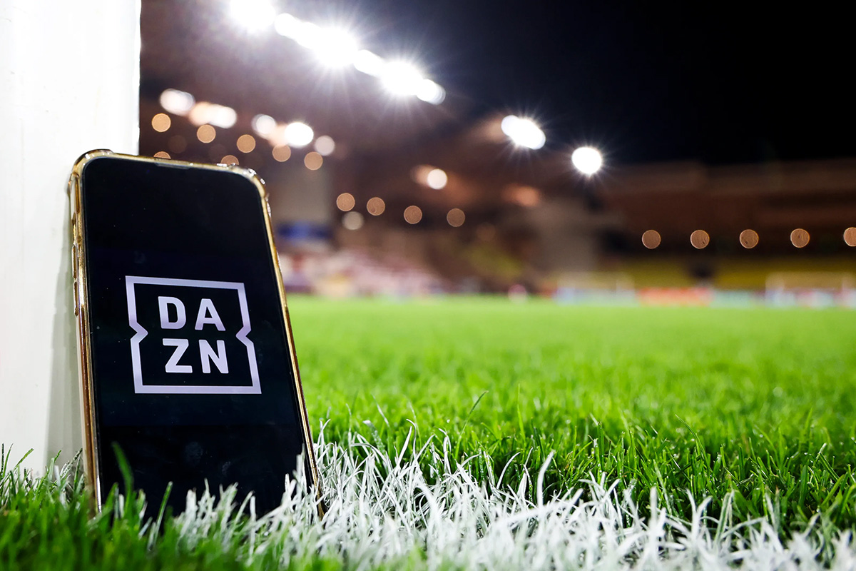 DAZN lands exclusive FIFA World Cup 2026 rights in Italy