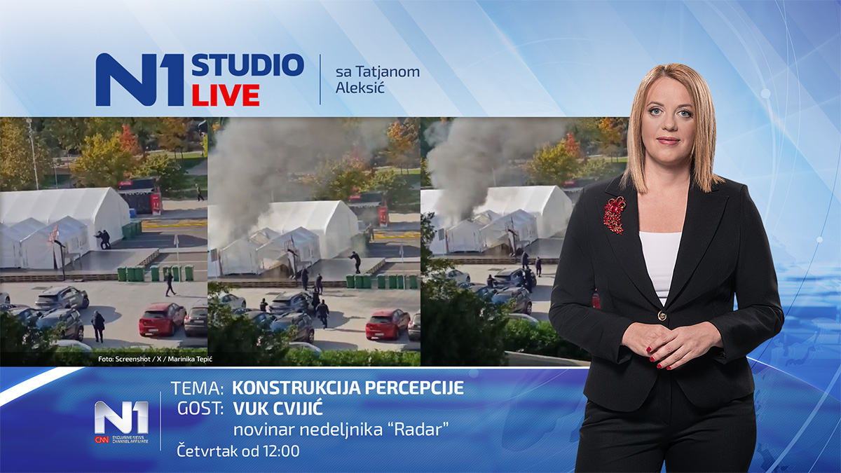 N1 editors push management buyout to shield channel from political pressure