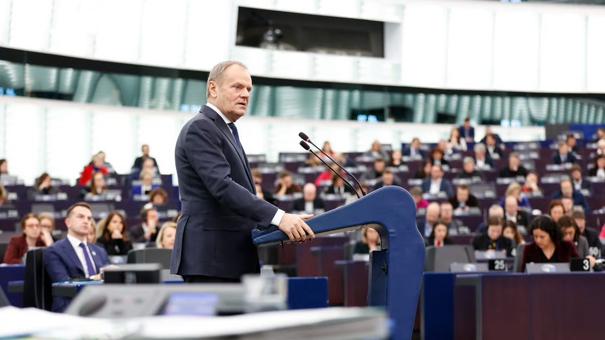 EBU warns Polish PSM funding risks undermining media reforms