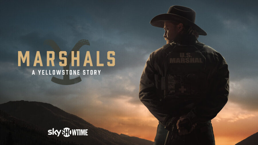 SkyShowtime lines up Yellowstone spin-off, new Star Trek dramas and holiday  film slate