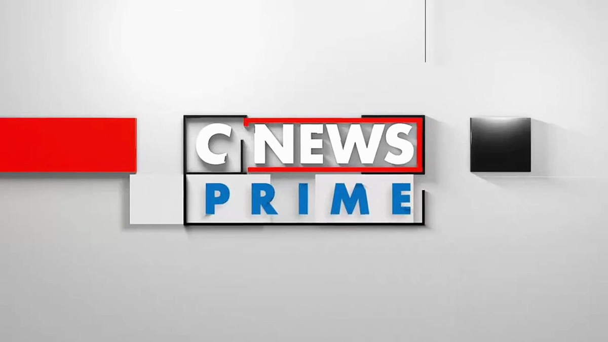 Canal+ launches CNews Prime as streaming-only twin to CNews