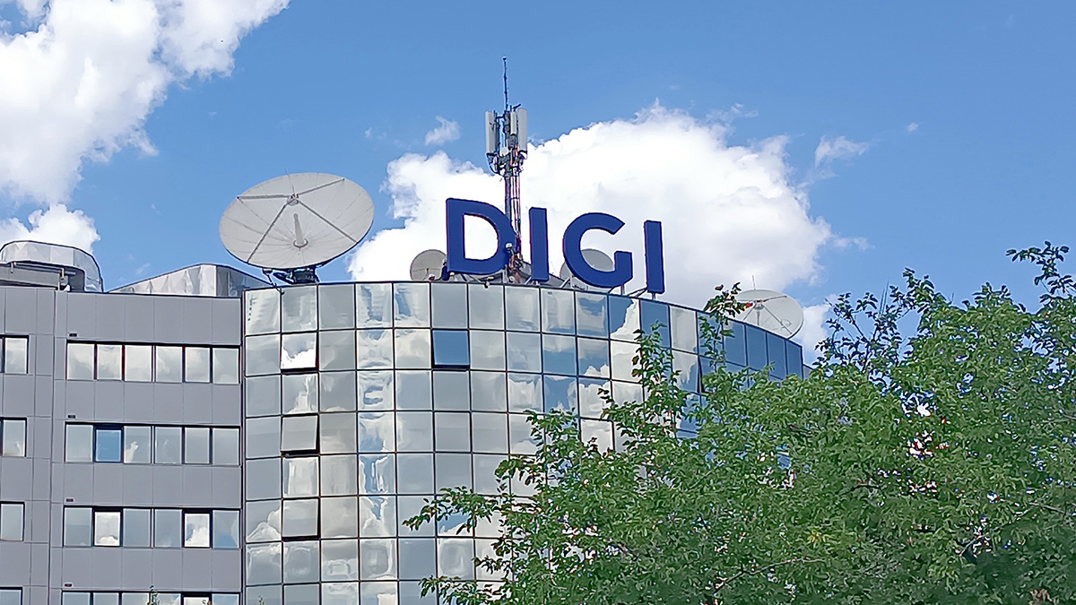 Digi Romania cleared in Bucharest Court of Appeal&nbsp;