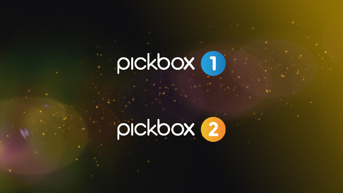 Pickbox launches second channel