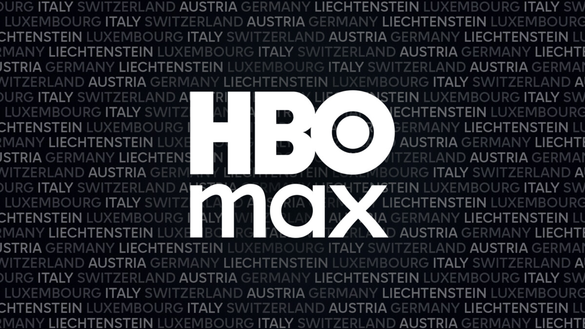 January launch for HBO Max in Italy and the DACH