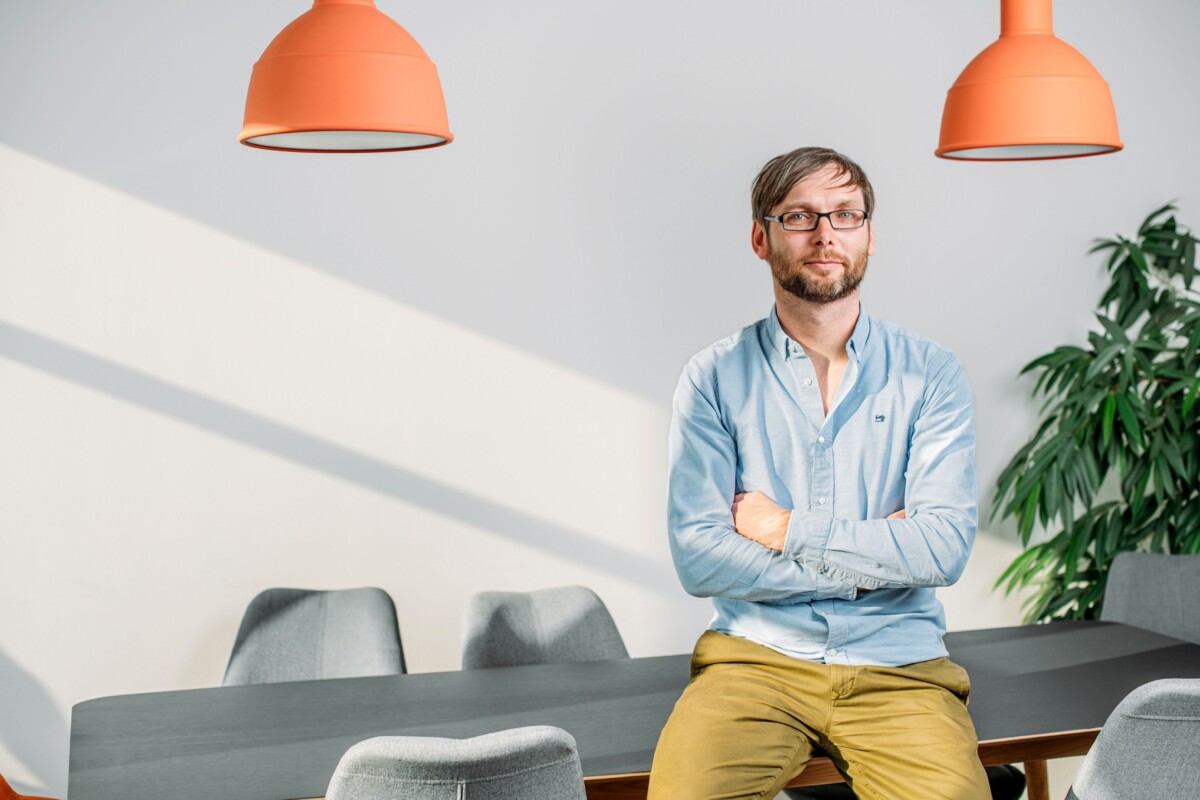 Zattoo: From Platform to Portfolio – The Composable Future of TV