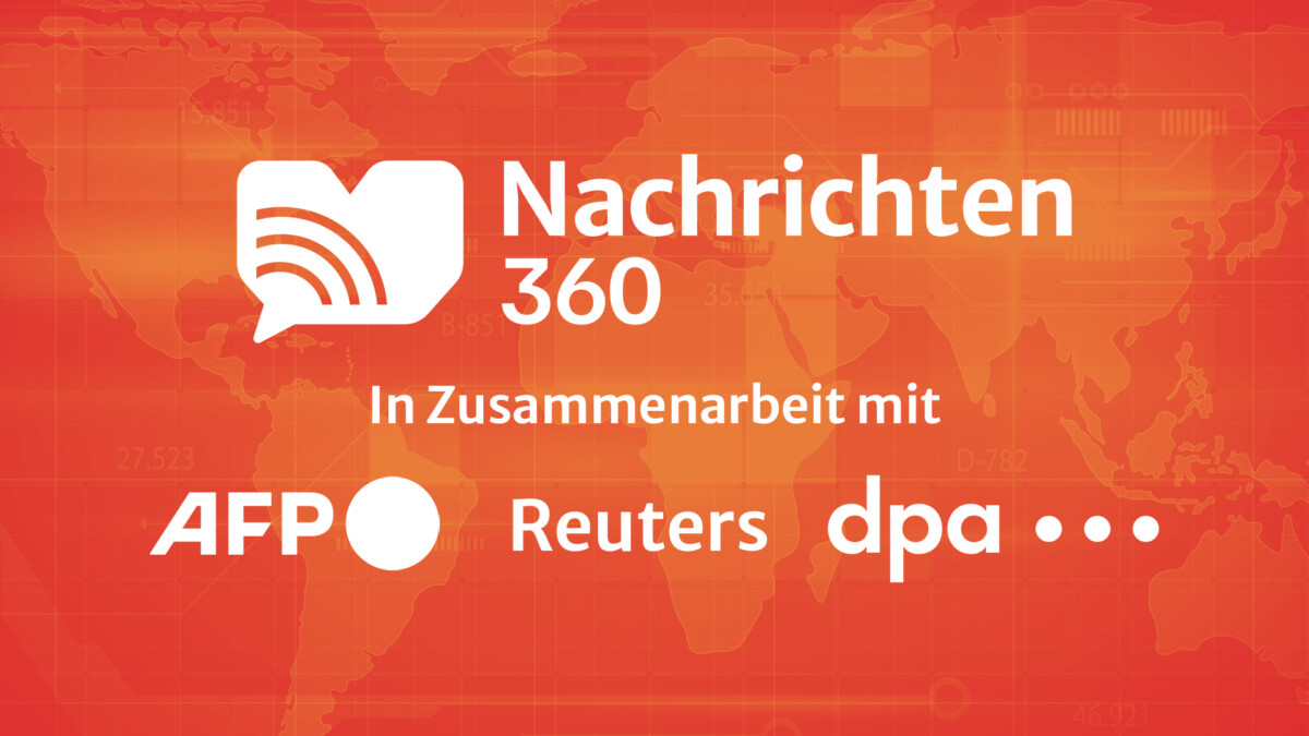 New German news channel Nachrichten 360 launches on Samsung TV Plus