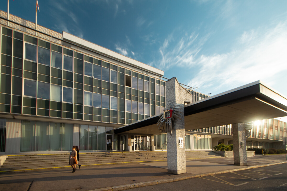 Czech Television moves streaming transcoding in-house with Harmonic XOS