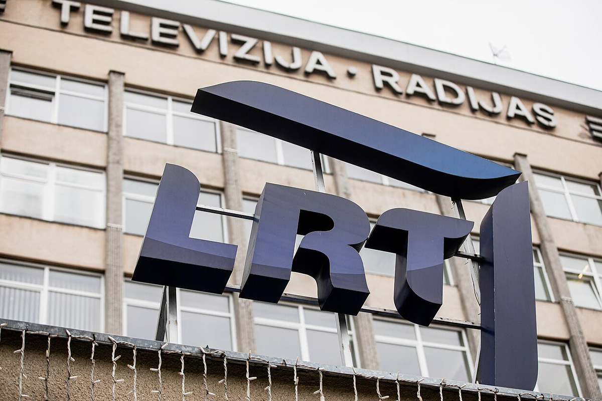 EBU renews warning over Lithuania’s LRT dismissal proposals