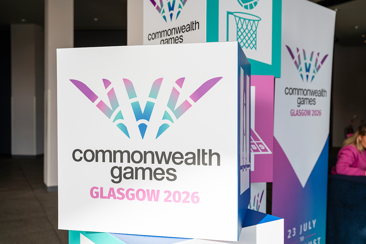 broadbandtvnews.com - Julian Clover - TNT replaces BBC as broadcaster of Glasgow 2026 Commonwealth Games