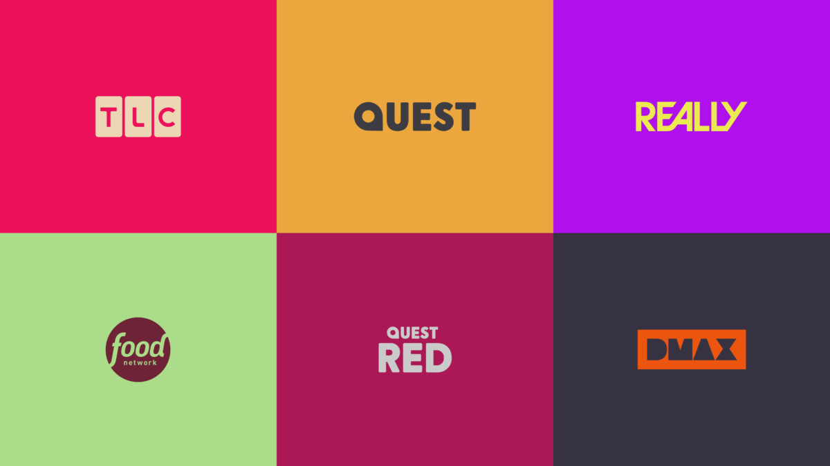 WBD refreshes UK free-to-air line-up with new-look TLC and 2026 commissions