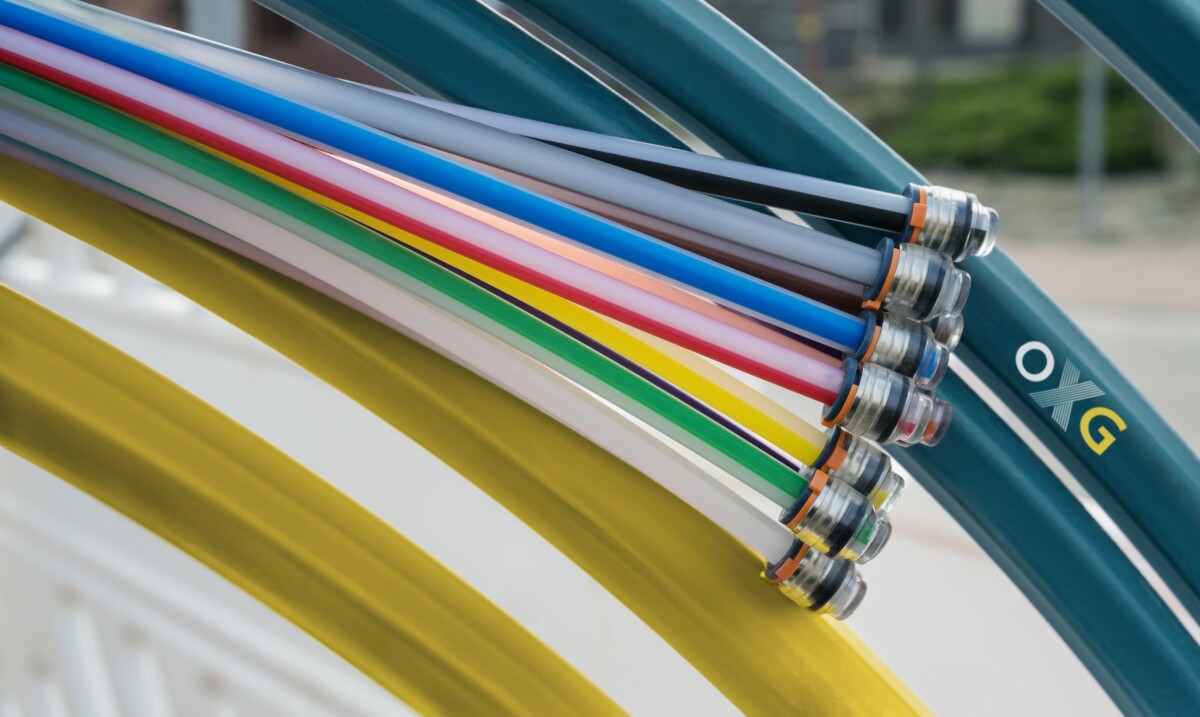 Patrick Drahi revives sale of Vodafone Deutschland fibre partnership