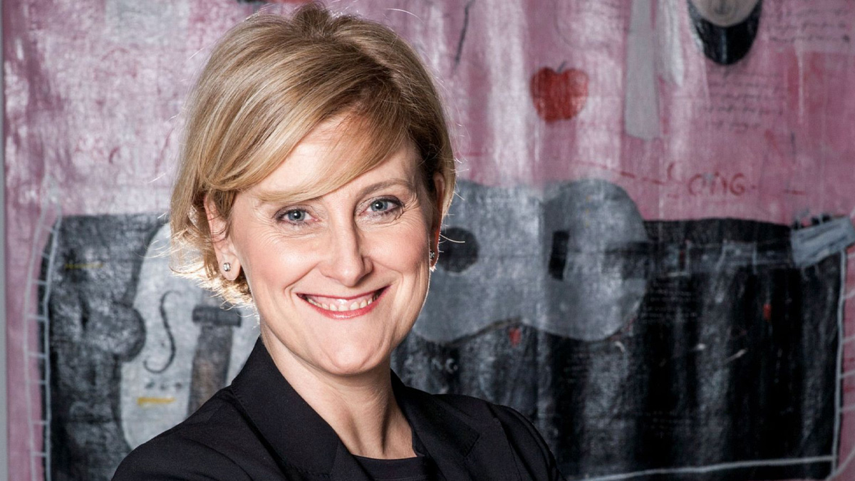 RTVE appoints Ana Peláez to lead new Arts and Knowledge unit ahead of cultural channel launch