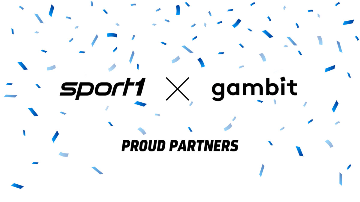 Sport1 strikes media-for-equity deal with chess startup Gambit