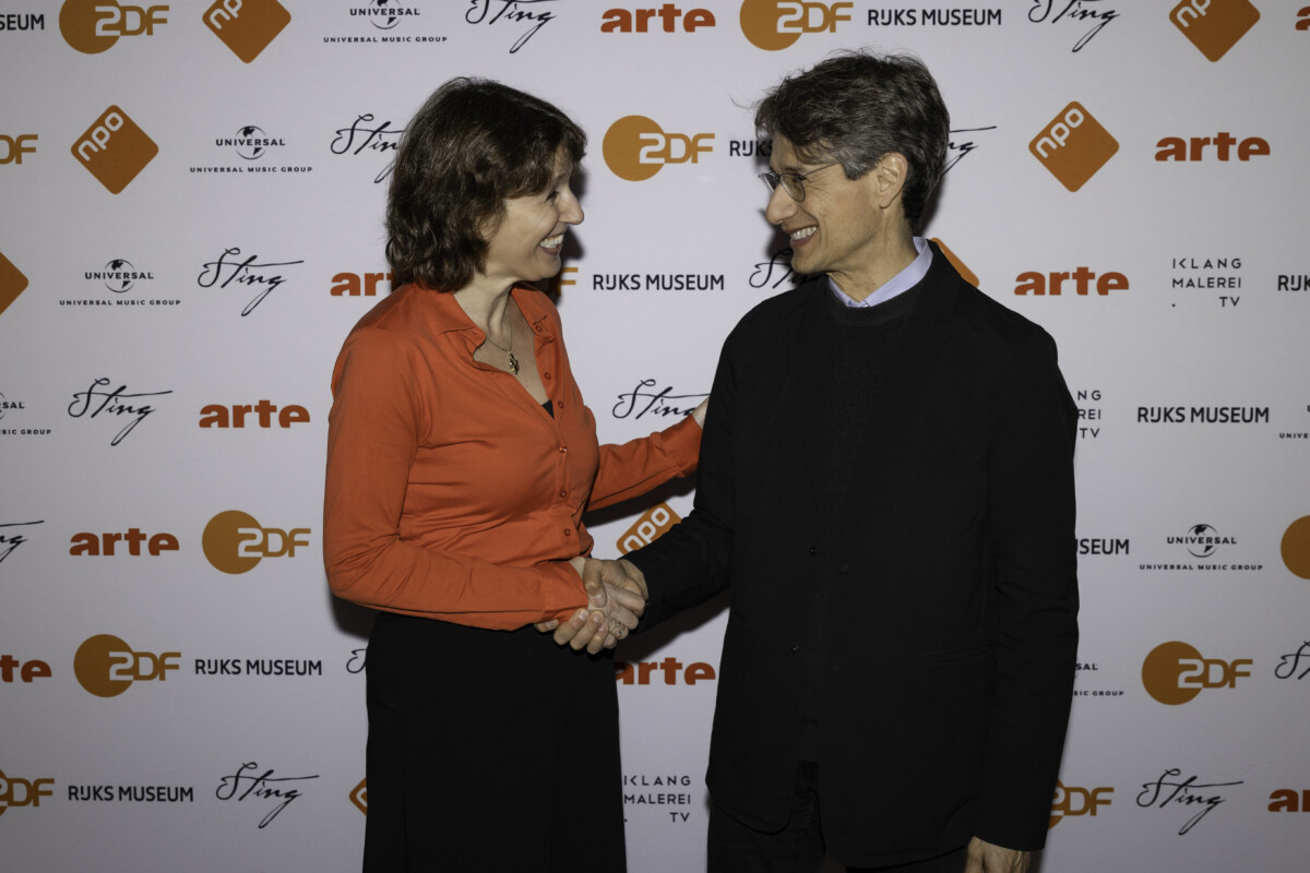 ARTE adds Dutch broadcaster NPO to European partner network