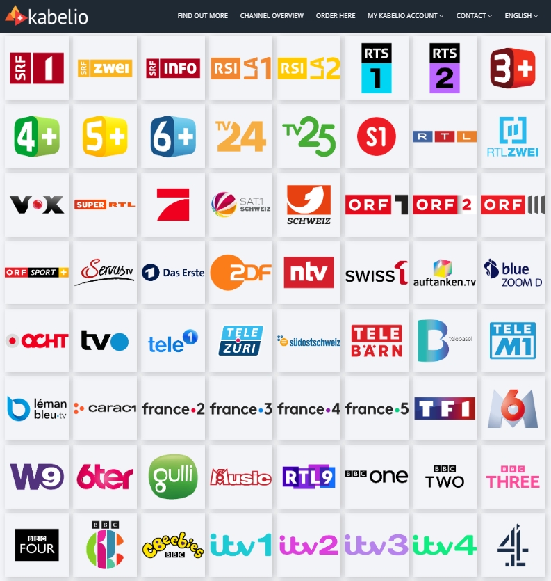 Kabelio extends Hotbird satellite capacity deal with Eutelsat