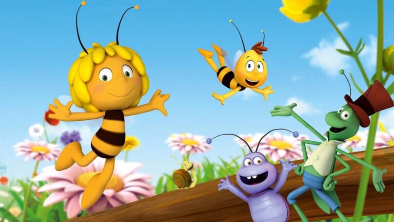 Studio 100 to launch Maya the Bee & Friends channel on Amazon Prime Video
