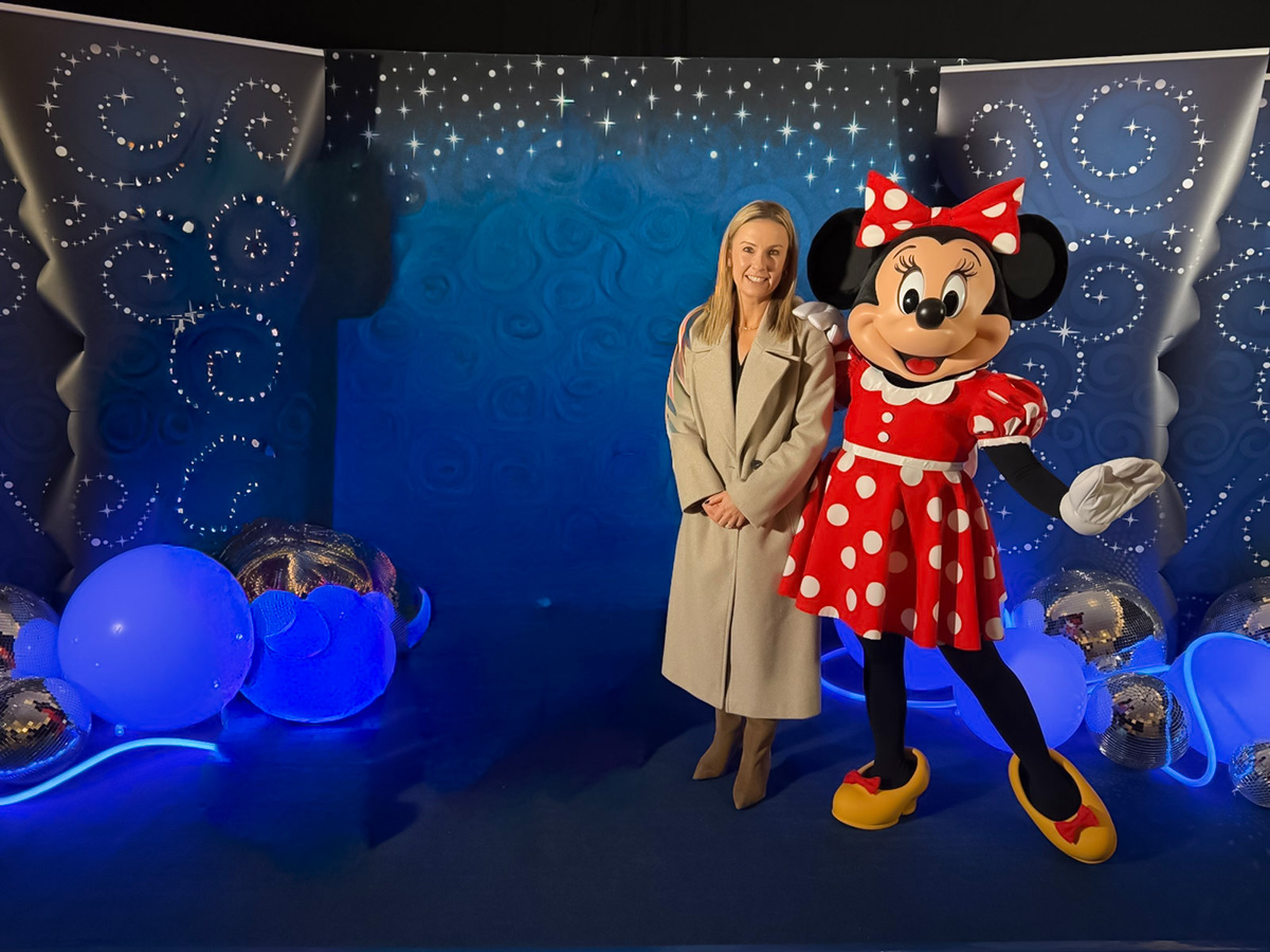 Influent Media to handle Disney+ ad sales in Ireland for Standard with Ads launch