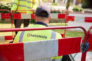 O2 Valve Cable CMA launches in-depth investigation into £2bn Netomnia takeover