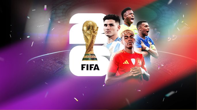 DAZN World Cup deal in Spain still leaves room for free-to-air matches