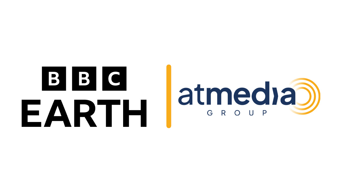 Atmedia to sell BBC Earth advertising in Hungary from April 2026