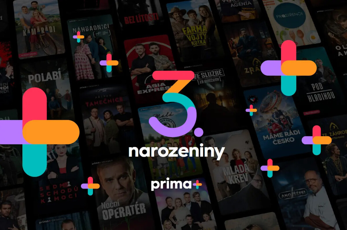 prima+ targets bigger originals push as Asia Express leads 2026 slate