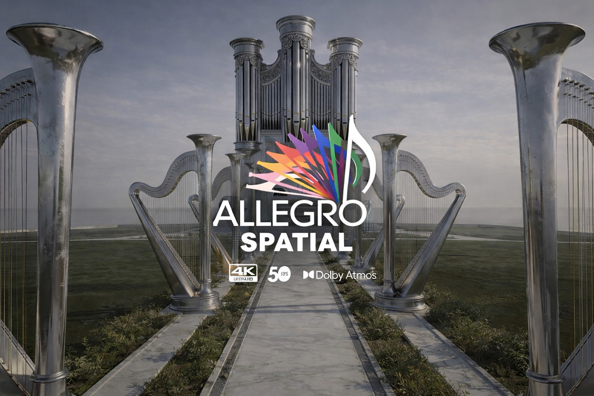 Allegro Spatial launches on Bouygues Telecom in France