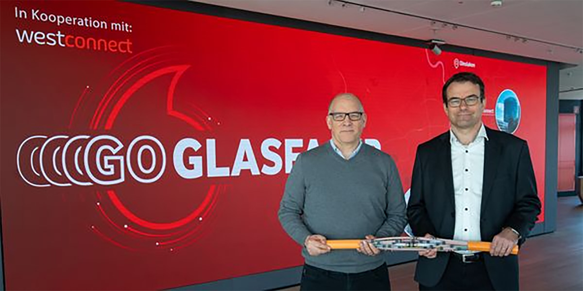 Westconnect deal extends Vodafone Germany’s open access reach to 2m premises