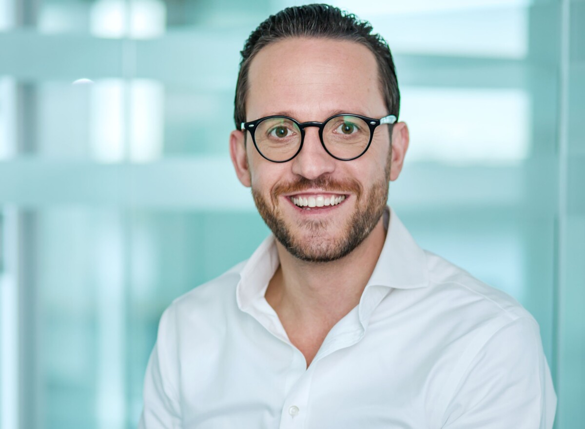 HD Plus unifies marketing and sales leadership under Raoul Ibler