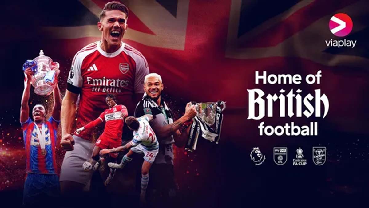 Viaplay adds full EFL Championship rights in Sweden