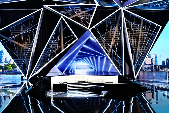 beIN Asia Pacific renews exclusive Formula 1 rights in 10 territories