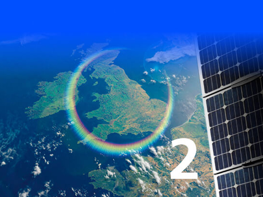 Virgin Media O2 switches on Starlink-powered O2 Satellite direct-to-device service