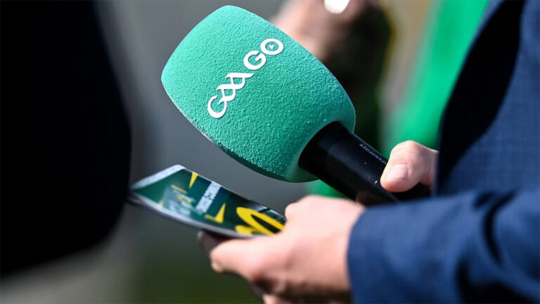 RTÉ completes sale of GAAGO stake