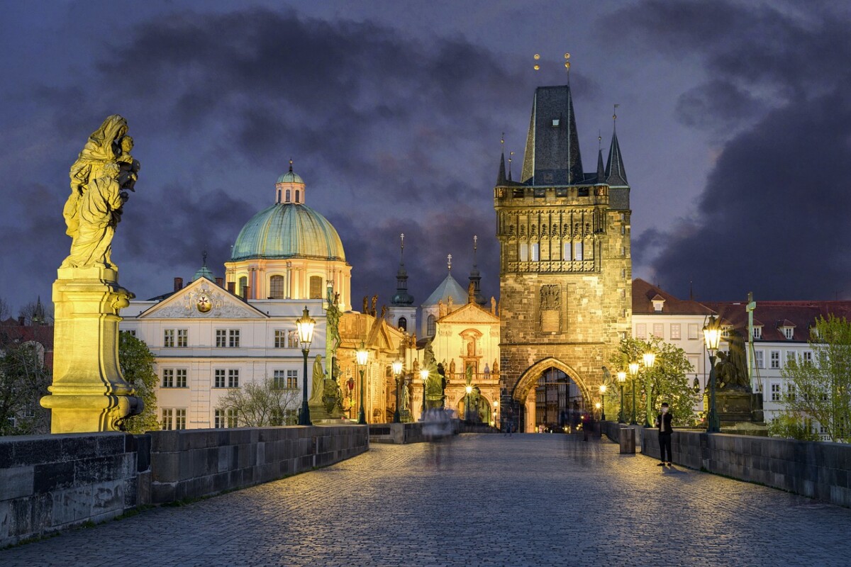 EBU warns Czech media reforms could undermine independence