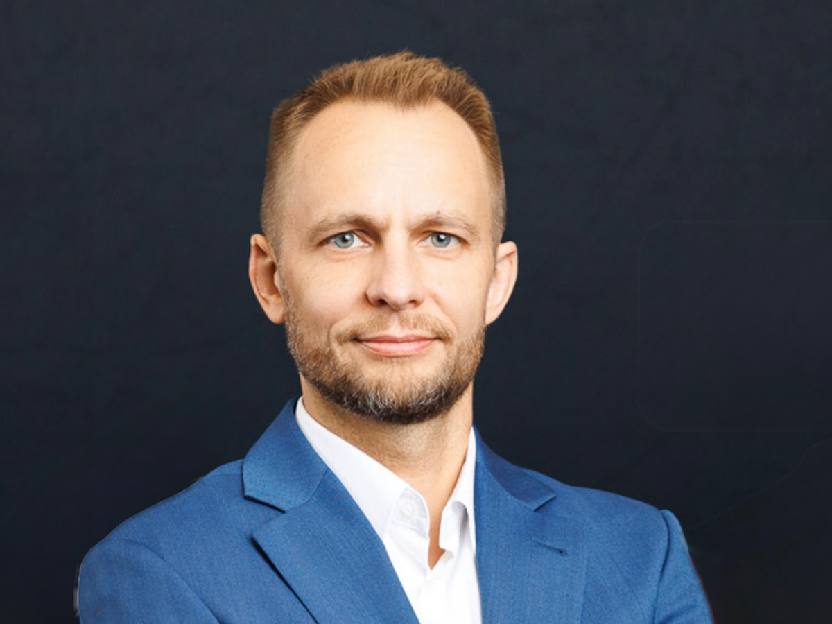 Prima Group appoints Jan Wykrytowicz to lead prima+ VOD