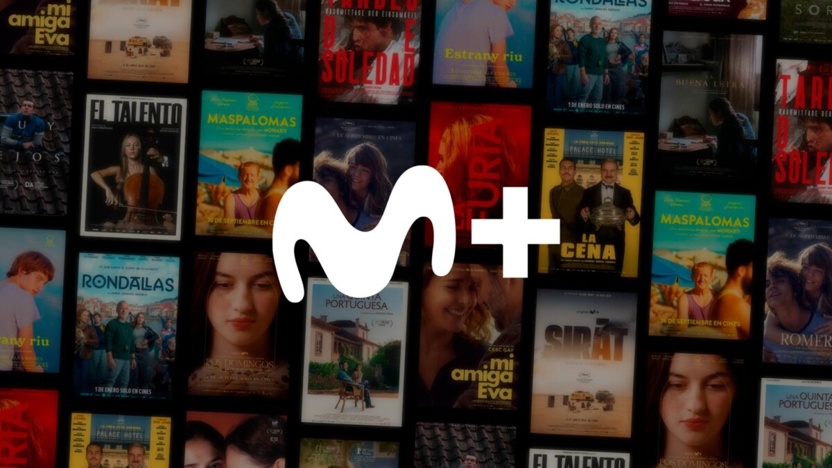 Movistar Plus+ integrates rights and partner talks under new business structure