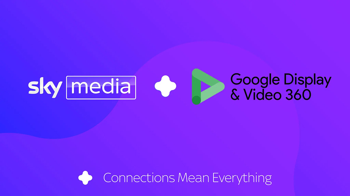 Sky Media opens premium VOD inventory to programmatic buying through DV360