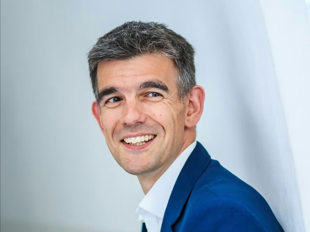 Matt Brittin Begins Role as BBC Director-General