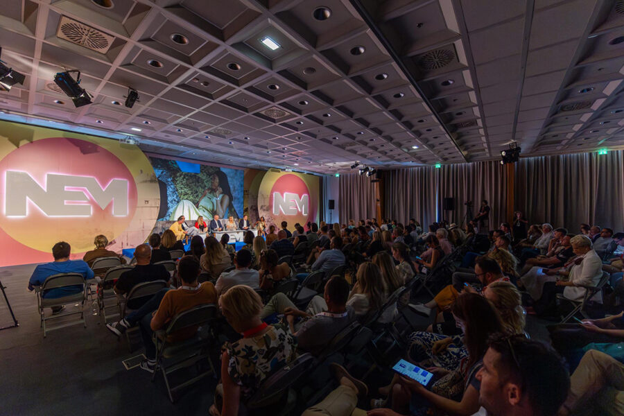 NEM Dubrovnik unveils first speakers for 2026 edition
