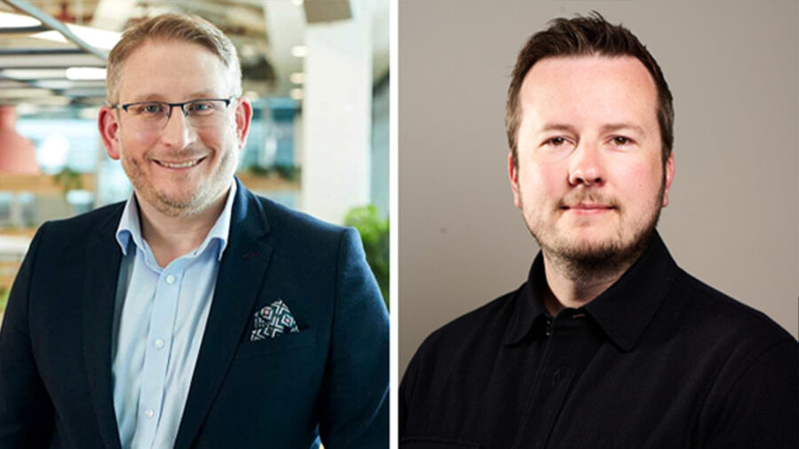 UKTV expands commercial leadership with Newman role and Swetman hire