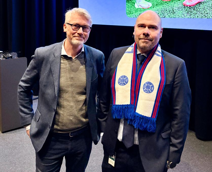 TV 2 and Amedia plan joint streaming platform for Norwegian football