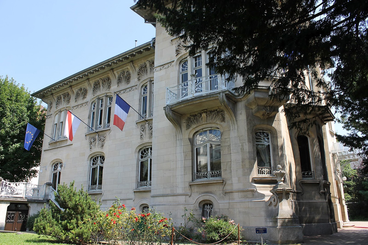 US titles dominate VOD catalogues despite strong European production