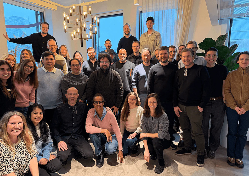 Leyra selected by RÚV for smart TV streaming rollout