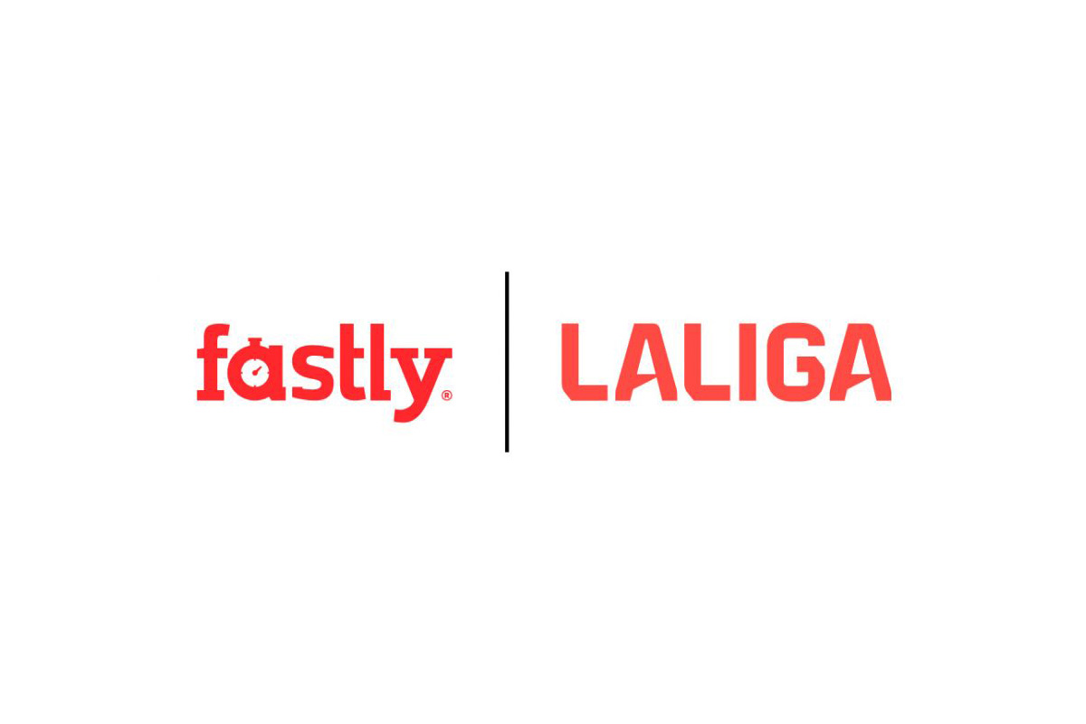 Fastly and LaLiga partner on AI anti-piracy solution